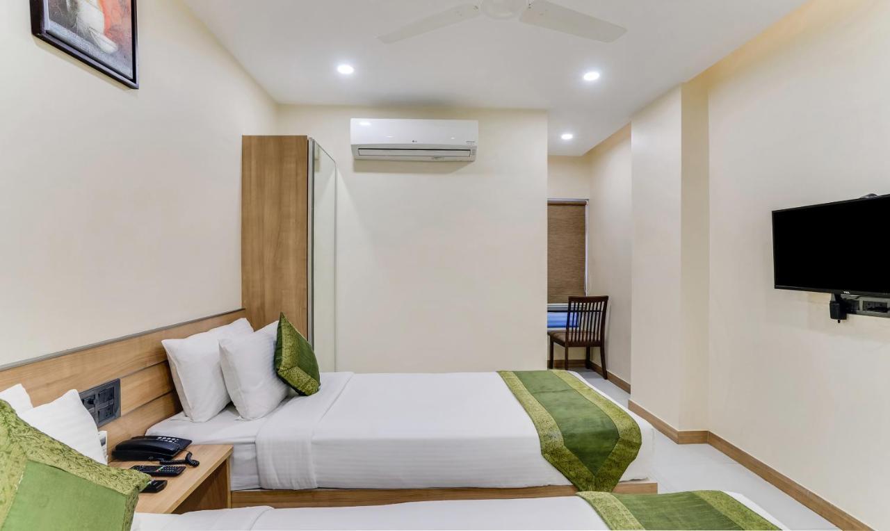 Hotel Treebo The Pearl Chennai