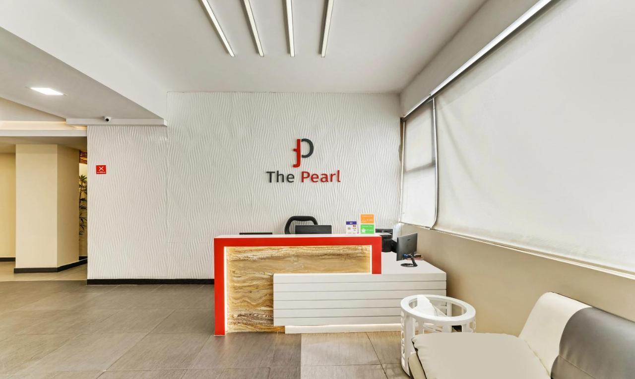 Hotel Treebo The Pearl Chennai