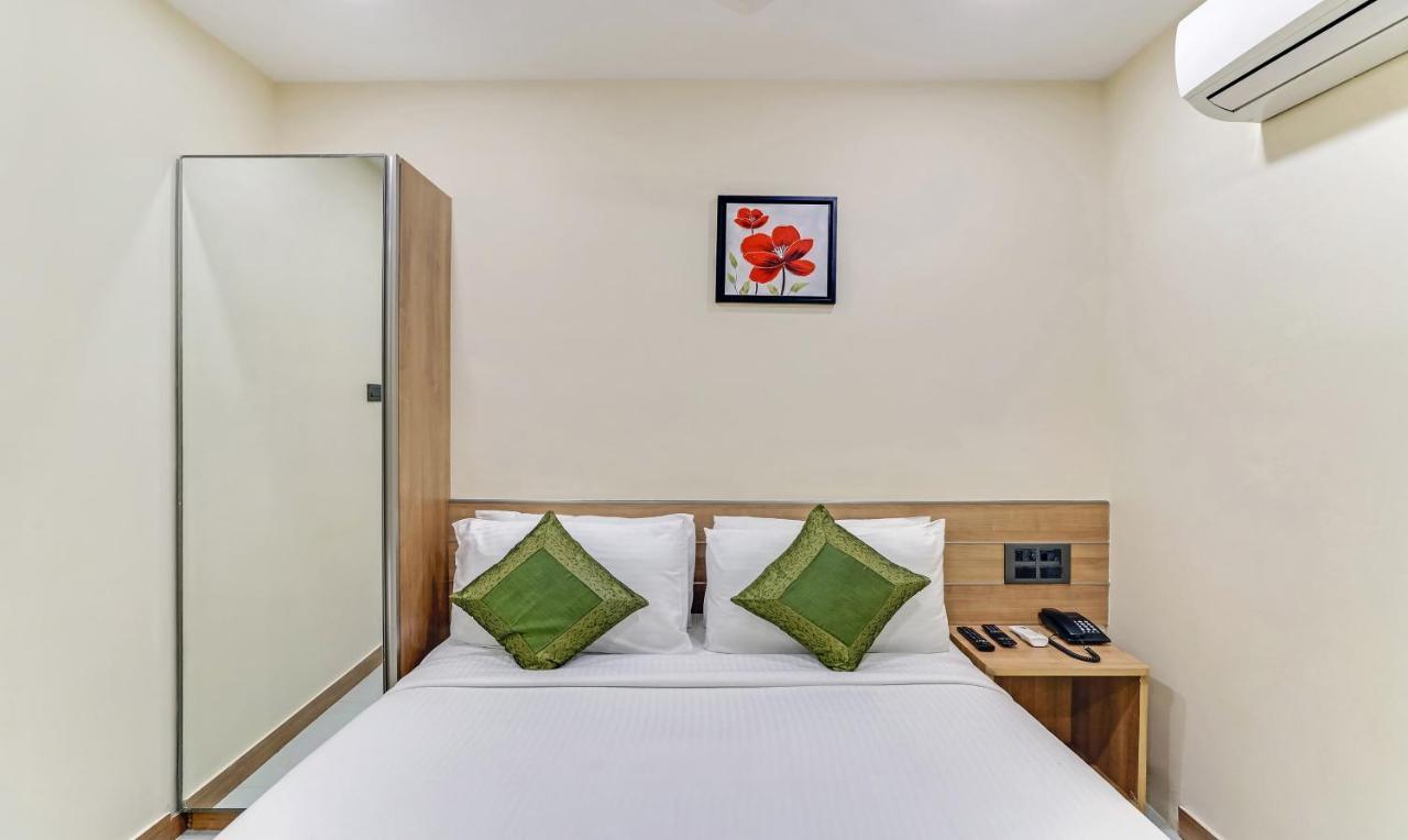 Hotel Treebo The Pearl Chennai