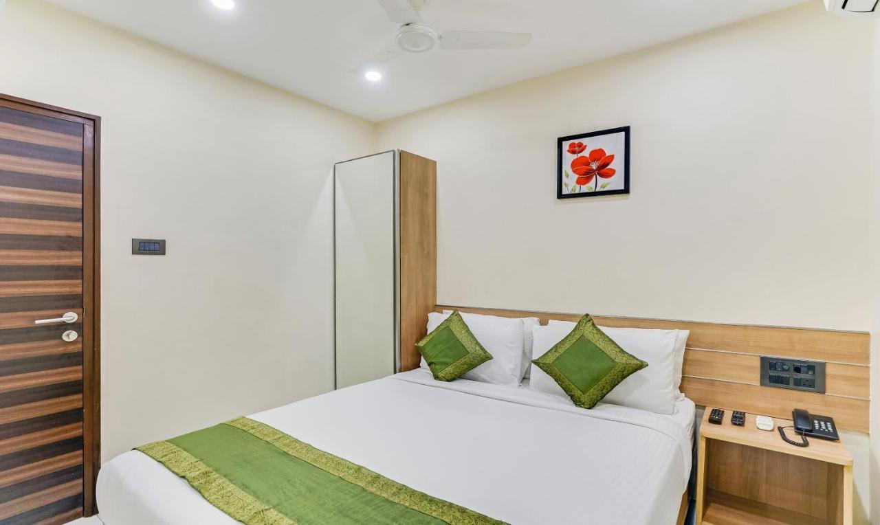 Treebo The Pearl Chennai