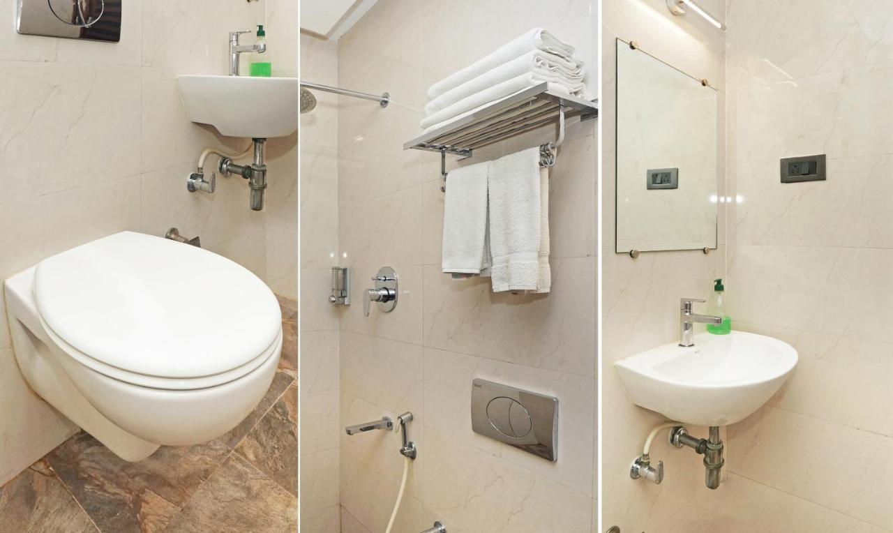 Hotel Treebo The Pearl Chennai