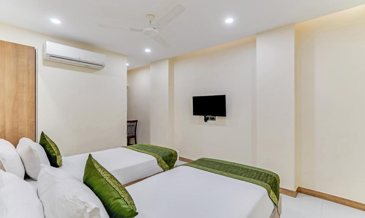 Treebo The Pearl 3* Chennai